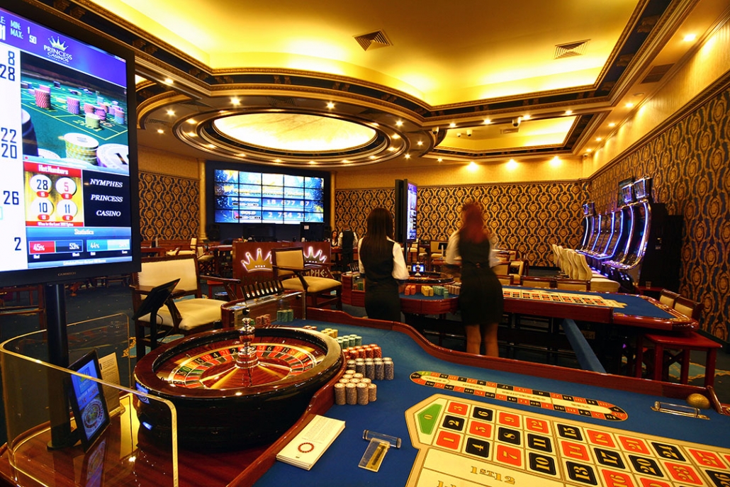 Betfred mobile casino