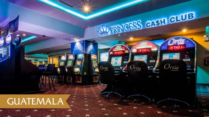 Casinos | Princess International Casino & Hotel Group